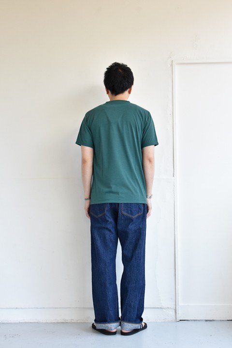 FOXFIRE（フォックスファイヤー） CシールドFOXFIREロゴT S/S