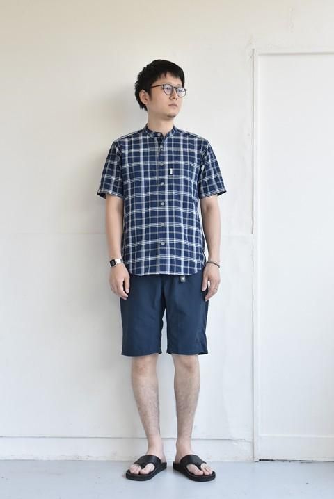 FOXFIRE（フォックスファイヤー） ブロークショーツ ネイビー - ZABOU