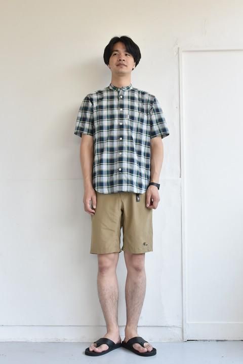 PROPPER damage done リメイクカーゴショーツXL 私物のPROPPER カーゴショーツ – ZABOU BLOG