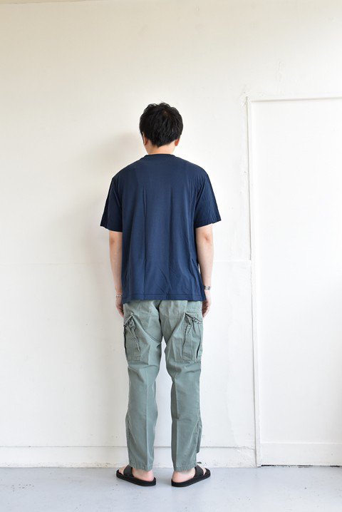 MXP（ エムエックスピー） FINE DRY SHORT SLEEVE POCKET