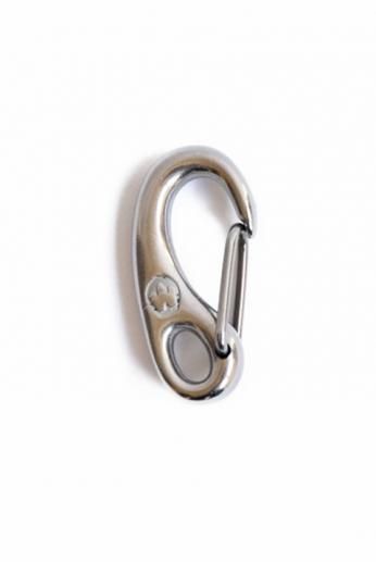 小物 [Wichard] Sailor Carabiner L+Bow Shackle DETAIL INC. - 「SAILOR CARABINER L」カラビナ キーリング