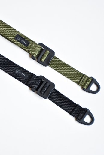 SML（エスエムエル） QUICK OPERATION TECH BELT S - ZABOU