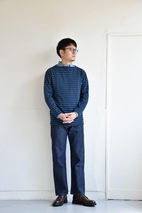 ZABOU style #194| セレクトショップZABOUの通販/ウェブショップ