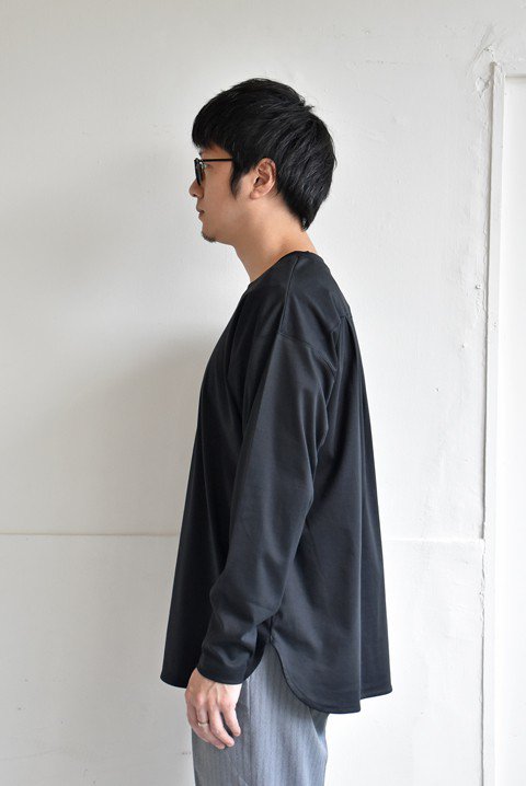 bettaku comfort / RUBUILD SHIRTS - KHK/L | www.unimac.az