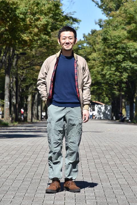 ZABOU style #194| セレクトショップZABOUの通販/ウェブショップ