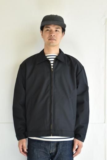 レッドキャップ ワークジャケット Red Kap Work Jacket