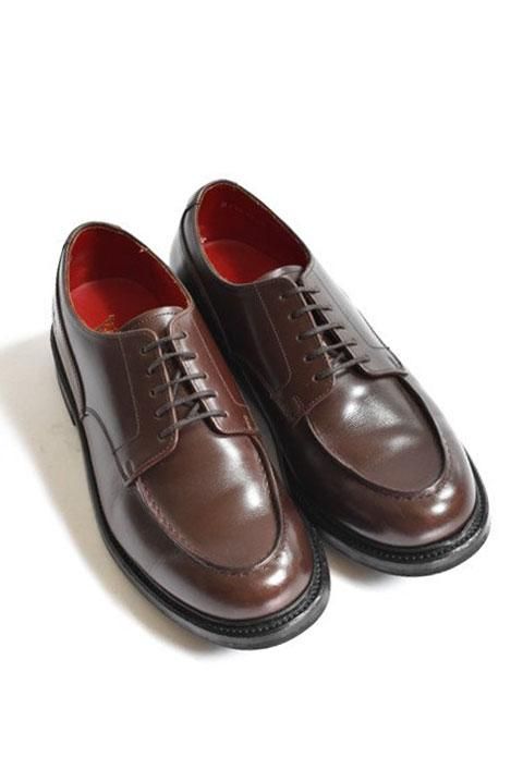 Regal Shoe&Co.（リーガルシューアンドカンパニー）22AW TRUNK SHOW 