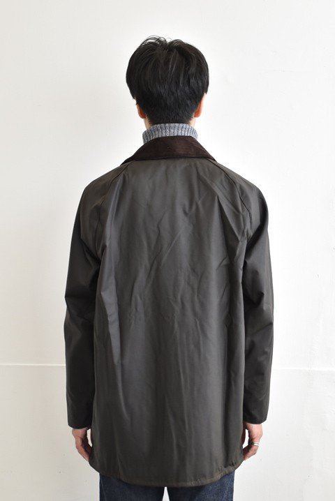 Barbour（バブアー）Bedale（ビデイル）ワックスジャケット