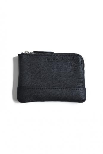 SLOWʥ goat mini poach wallet