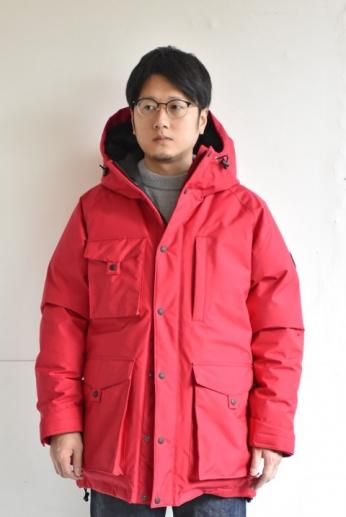 ZANTERʥ󥿡 JP ORIGINAL DOWN (ARE MODEL)  å