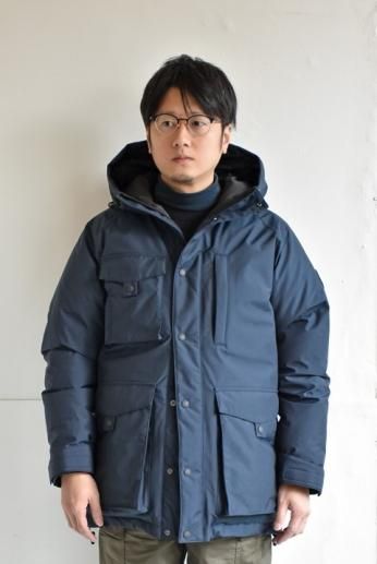 ZANTERʥ󥿡 JP ORIGINAL DOWN (ARE MODEL)  ͥӡ