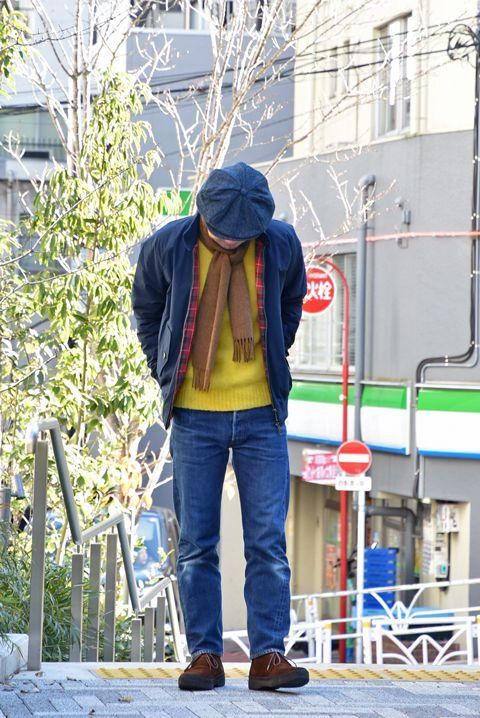 ZABOU style #194| セレクトショップZABOUの通販/ウェブショップ
