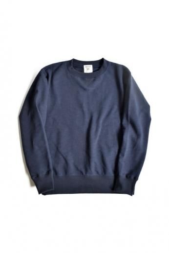 Jackmanʥåޥ GG Sweat Crewneck GGå 롼ͥå Navy ͥӡ