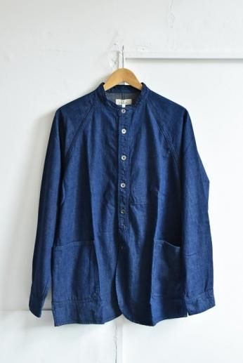 JAPAN BLUE JEANSʥѥ֥롼󥺡˥ɥ顼 ĥ㥱å