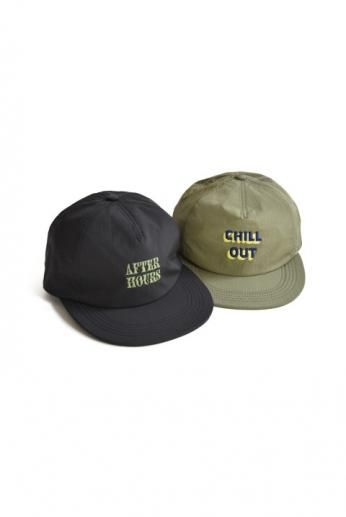 SUBLiMEʥ֥饤 NYLONRIP 5PANEL CAP