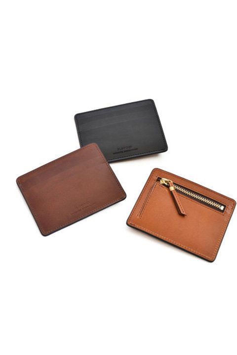 SLOW＆CO（スロウ） herbie multi card case - ZABOU