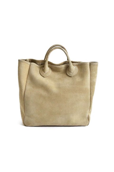 SLOW＆CO（スロウ） SUPER BUCK totebag M - ZABOU