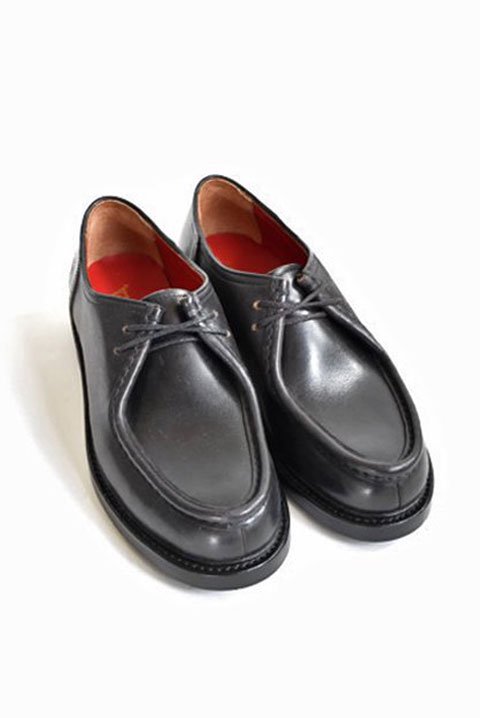 『Regal Shoe&Co.（リーガルシューアンドカンパニー）22AW TRUNK SHOW 』ラインナップ紹介 – ZABOU BLOG