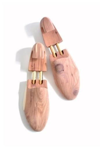 BRIGA（ブリガ） シューツリー ローファータイプ - ZABOU