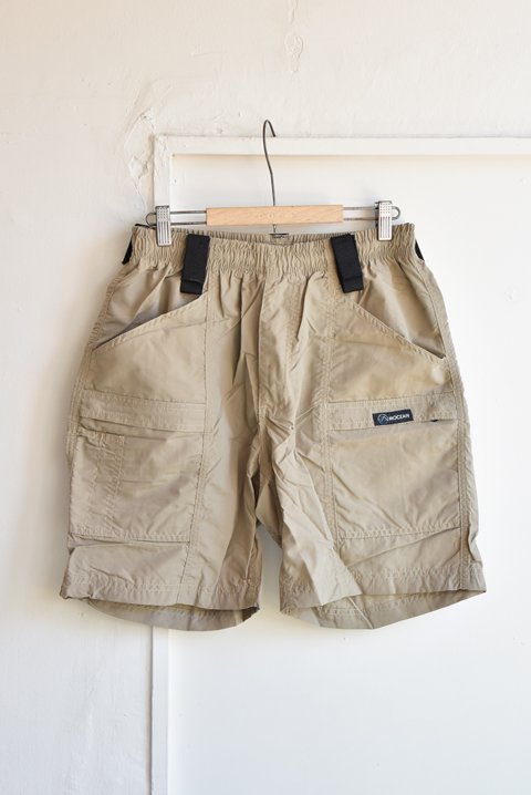 有名ブランド [SALE] MOCEAN モーシャン Velocity Shorts XL - パンツ