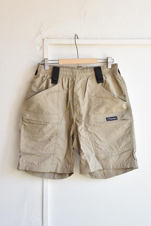 [SALE] MOCEAN モーシャン Velocity Shorts XL