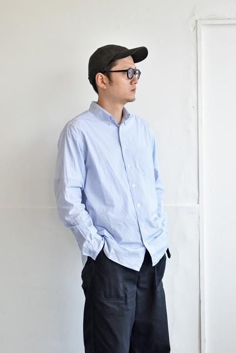 Au Vrai Chic BRITAIN（オーブライシックブリテン） Fold Brim