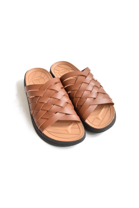 MALIBU SANDALS（マリブサンダル） ZUMA WHISKEY