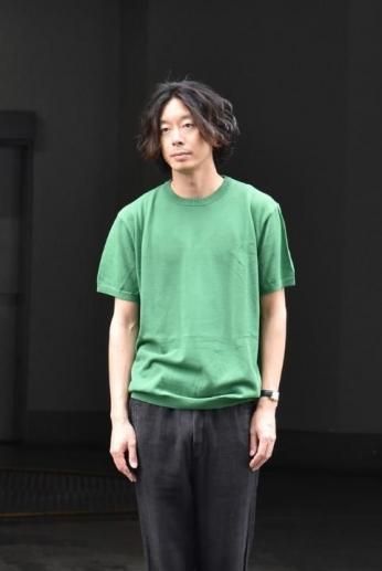 <img class='new_mark_img1' src='https://img.shop-pro.jp/img/new/icons13.gif' style='border:none;display:inline;margin:0px;padding:0px;width:auto;' />MOONCASTLEʥࡼ󥭥å ICE COTTON CREWNECK ꡼