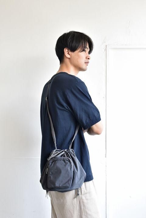 implres（インプレス） squeeze tote shoulder bag - ZABOU