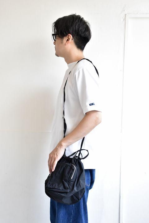 implres（インプレス） squeeze tote shoulder bag - ZABOU