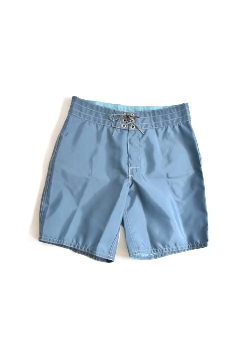 BIRDWELL（バードウェル）Board Shorts ネイビー | セレクトショップ