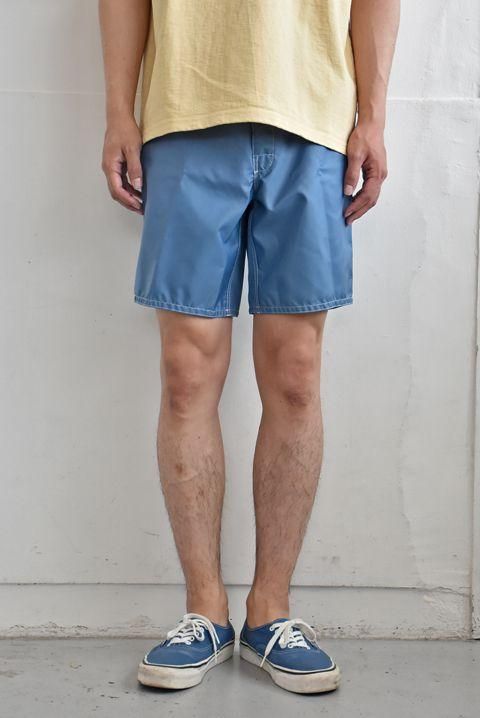 BIRDWELL（バードウェル）Board Shorts ネイビー | セレクトショップZABOUの通販/ウェブショップ