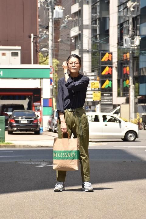 アウター