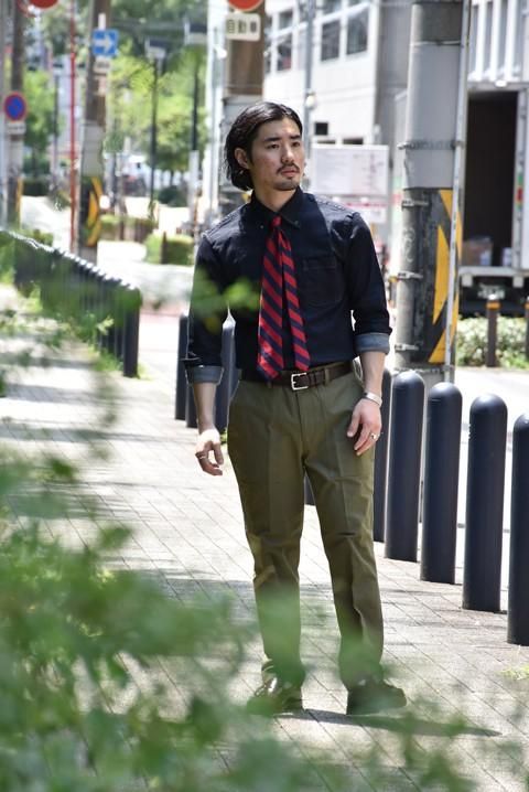 アウター