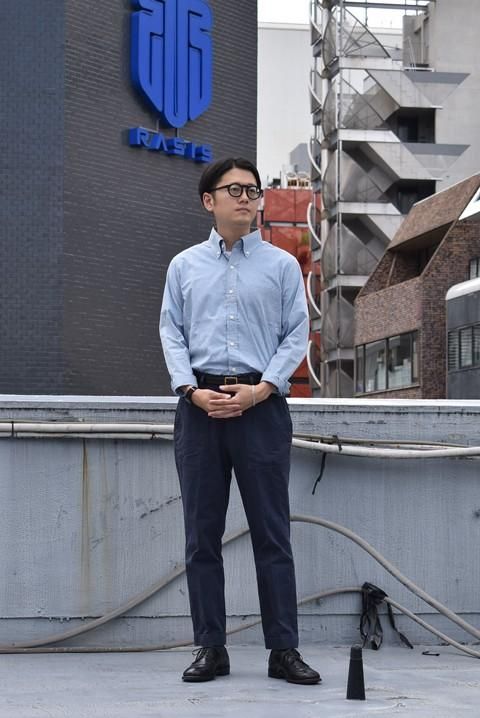 アウター
