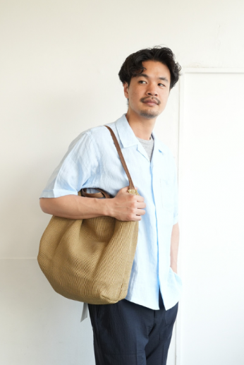 <img class='new_mark_img1' src='https://img.shop-pro.jp/img/new/icons13.gif' style='border:none;display:inline;margin:0px;padding:0px;width:auto;' />BAG'n'NOUNʥХåʥTOOLBAG MESH ١
