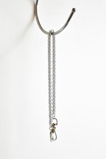 STAINLESS Wallet chain 2ʥåȥ 2