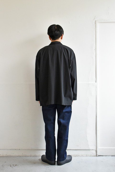 THOUSAND MILE（サウザンドマイル） TAILORED JACKET - ZABOU