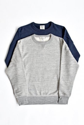 Jackmanʥåޥ GG Sweat Crewneck å 롼ͥå 