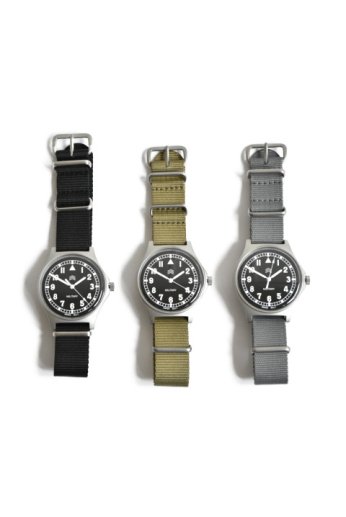 <img class='new_mark_img1' src='https://img.shop-pro.jp/img/new/icons13.gif' style='border:none;display:inline;margin:0px;padding:0px;width:auto;' />Naval Watch（ナバル ウォッチ）　MILITARY WATCH Mil.-03