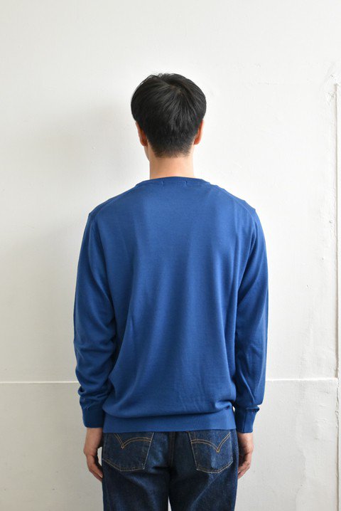 MARK\u0026LONA Juggle Wind proof Crew Sweater | www.innoveering.net