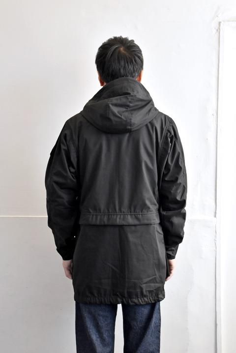 SAS アサルトスーツ　ブラック　 Medium カバーオール SAS アサルトスーツ ブラック Medium カバーオール