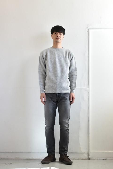 JAPAN BLUE JEANS(ジャパンブルージーンズ) CIRCLE CLASSIC STRAIGHT 16.5oz|  セレクトショップZABOUの通販/ウェブショップ