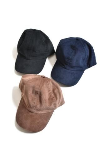 Au Vrai Chic BRITAINʥ֥饤å֥ƥ Fold Brimǥ Baseball Cap