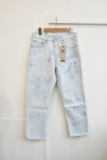 デニム・ジーパン - セレクトショップZABOUの通販/ウェブショップ