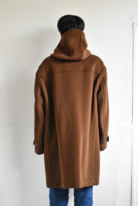 INVERTERE（インバーティア） RELAX DUFFLE COAT