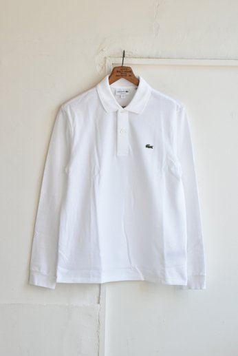 LACOSTE（ラコステ） - セレクトショップZABOUの通販/ウェブショップ