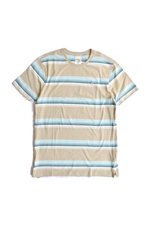 HANG TEN（ハンテン） ボーダーTシャツシャツ| セレクトショップZABOUの通販/ウェブショップ