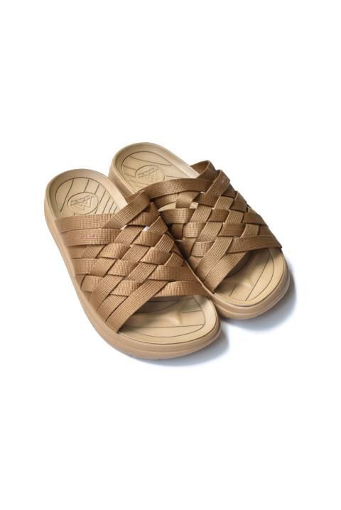 MALIBU SANDALS（マリブサンダル） ZUMA NYLON CO/CO - ZABOU