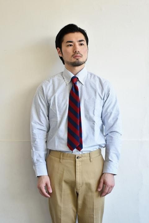 BENTLEY CRAVATS（ベントレークラヴァッツ） ネクタイ
